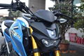 new motorcycle street bike 150cc 200cc 250cc 6gears 3