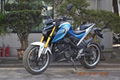 new motorcycle street bike 150cc 200cc 250cc 6gears 4