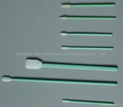 Manufacturers supply Cleanroom and ESD Swabs
