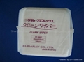 Cleanroom Wiping Paper 1