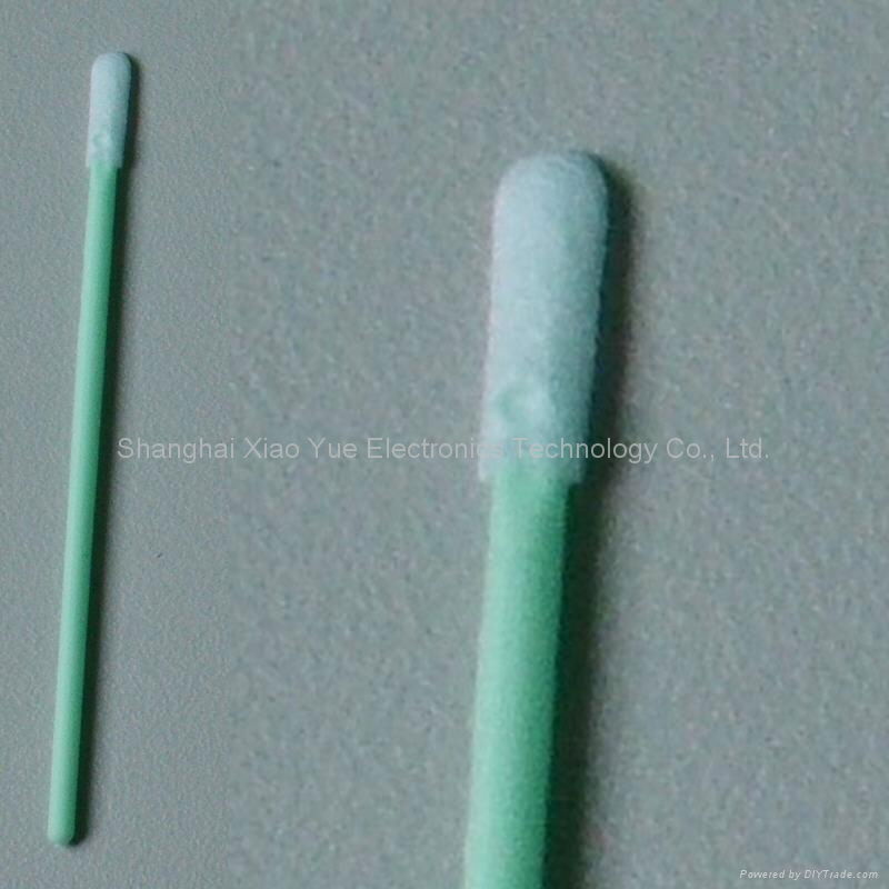 759 Cleanroom Swabs&ESD Swabs