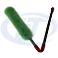 Paintball barrel Maid swabs