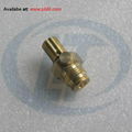 Paintball Co2 tank Pin Valve