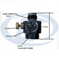 Adjustable Regulator