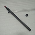 1-piece carbon fiber insert barrel 1