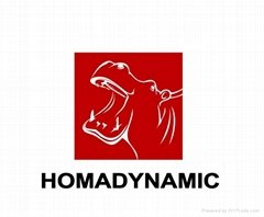 Homadynamic Co., Ltd.