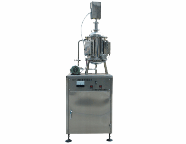 實驗室用超聲波中藥提取機
