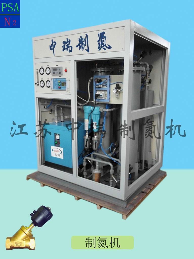 電子用制氮機 2