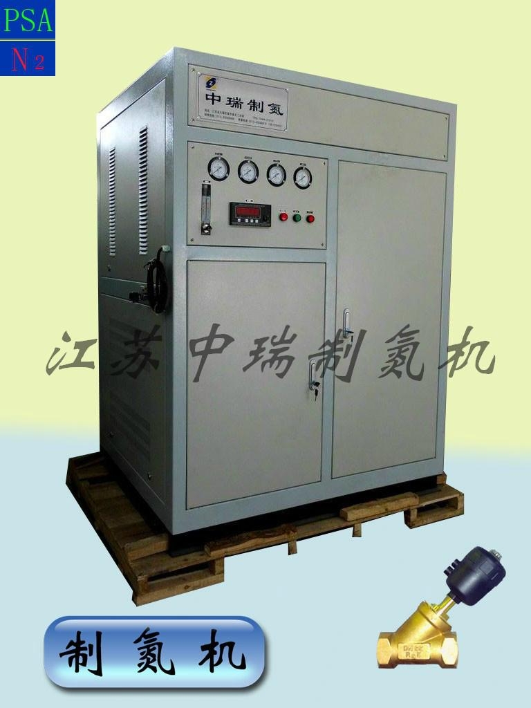 化工用制氮设备 2