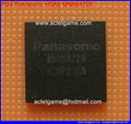 PS5 MN864739 PS4 MN86471A MN864729 HDMI IC Panasonic transmitter repair