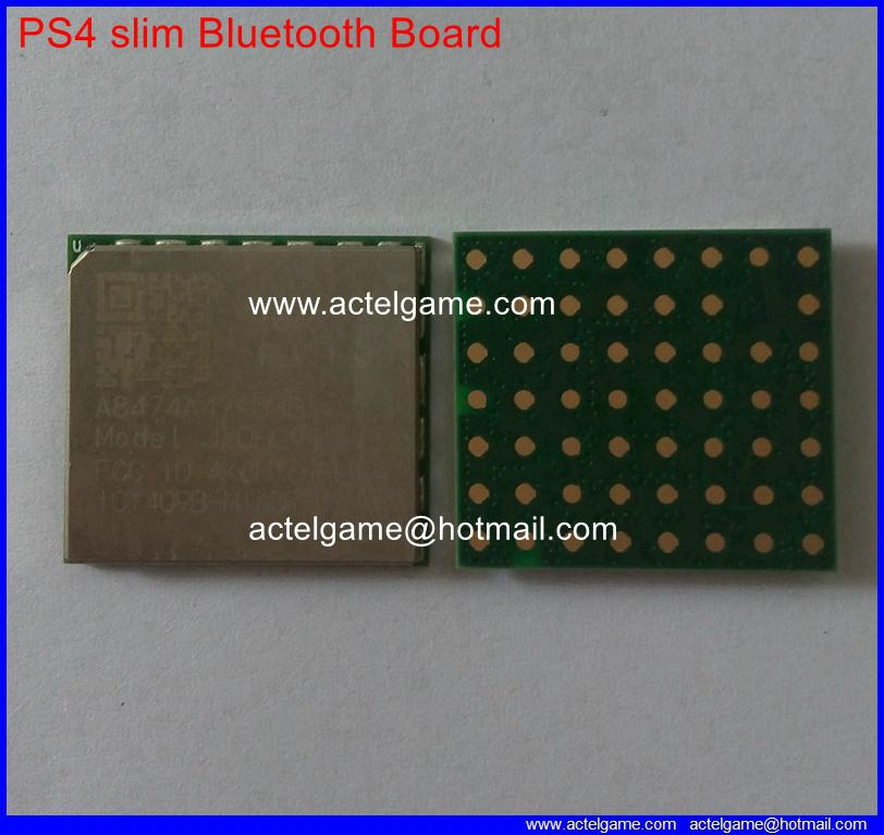 PS5 PS4 slim PS3 4000 Bluetooth Board Rev1.5 Rev1.4 Rev1.0 Rev1.2 repair parts 4