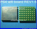 PS5 PS4 slim PS3 4000 Bluetooth Board Rev1.5 Rev1.4 Rev1.0 Rev1.2 repair parts