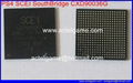 PS5 CXD90061GG CXD90064GG PS4 CXD90042GG CXD90046GG CXD90036G CXD90026G CXD90025G repair parts