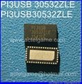 Nintendo Switch Power IC BQ24193 PI3USB M92T36 M92T55 M92T17 repair parts