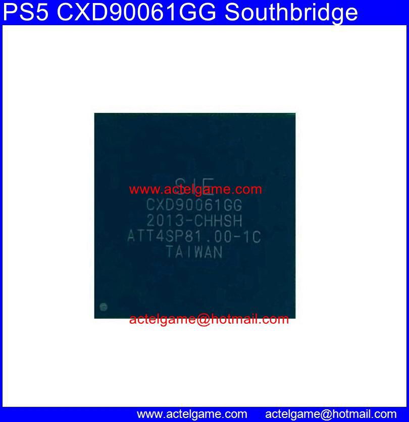 PS4 PS5 SouthBridge CXD90061GG CXD90042GG CXD90046GG CXD90064GG 3