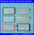 Nintendo Switch OLED Lite NS New 3DSLL NDSill lcd screen repair parts