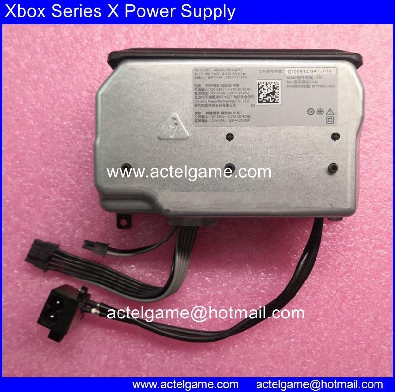 Xbox Series S X Xbox one X Xbox ONE Slim Power supply repair parts 2