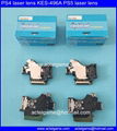 PS5 PS4 PS3 laser lens repair KES-497A 450A 410A 400A 850A 860A 490A 496A 2