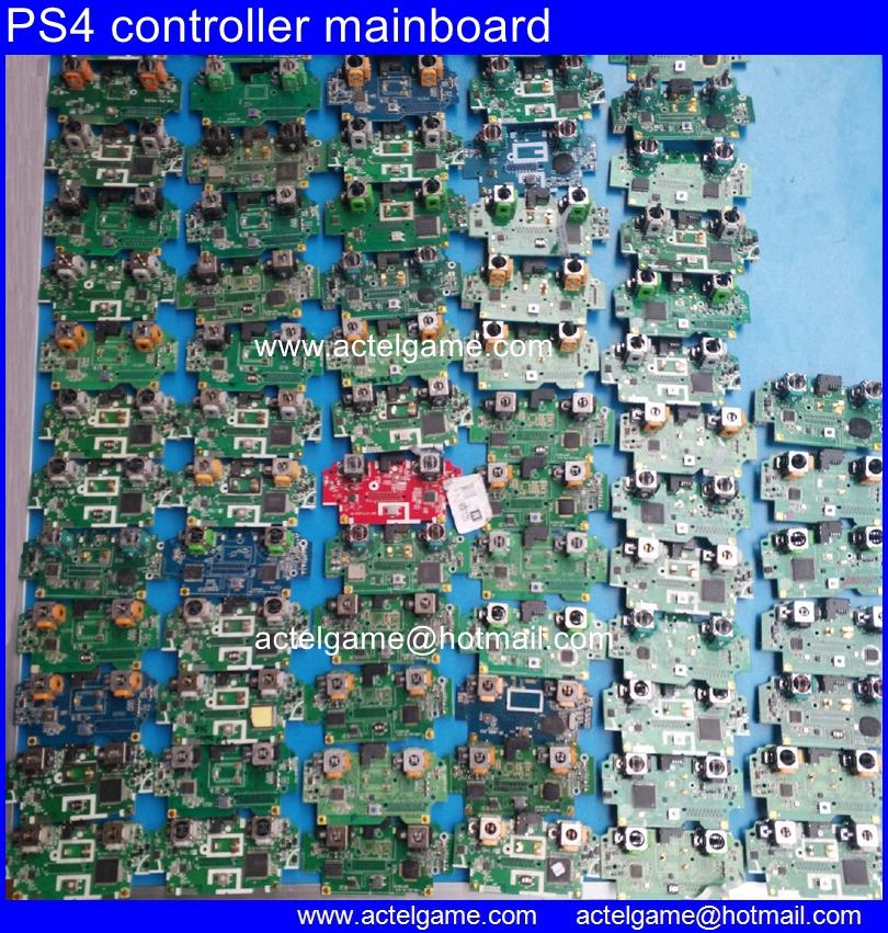 PS5 PS4 controller mainboard repair BDM-010 020 030 JDM-001 020 030 040 050 055 3