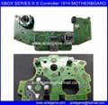 Xbox Series S X Xbox one slim Xbox one controller mainboard repair parts 4
