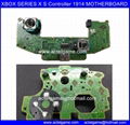 Xbox Series S X Xbox one slim Xbox one controller mainboard repair parts