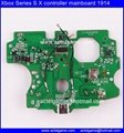 Xbox Series S X Xbox one slim Xbox one controller mainboard repair parts 5
