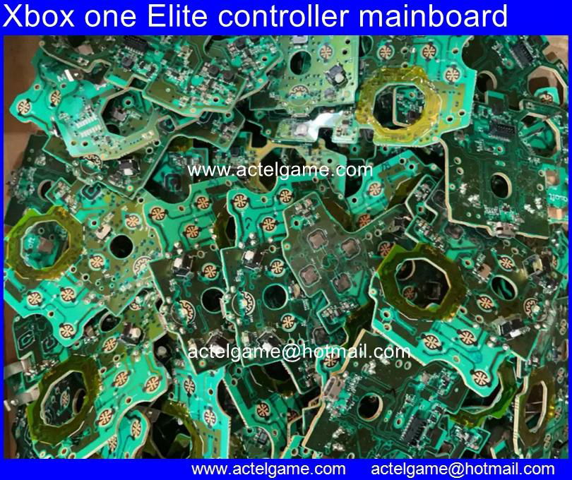 Xbox Series S X Xbox one slim Xbox one controller mainboard repair parts 2