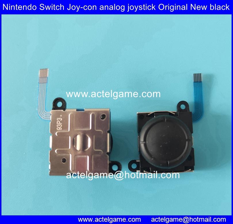 Nintendo Switch PS5 PS4 Xbox Series S/X Xbox one Xbox360 analog joystick repair 3