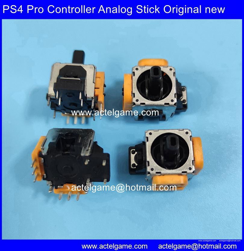 Nintendo Switch PS5 PS4 Xbox Series S/X Xbox one Xbox360 analog joystick repair 4
