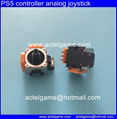 Nintendo Switch PS5 PS4 Xbox Series S/X Xbox one Xbox360 analog joystick repair