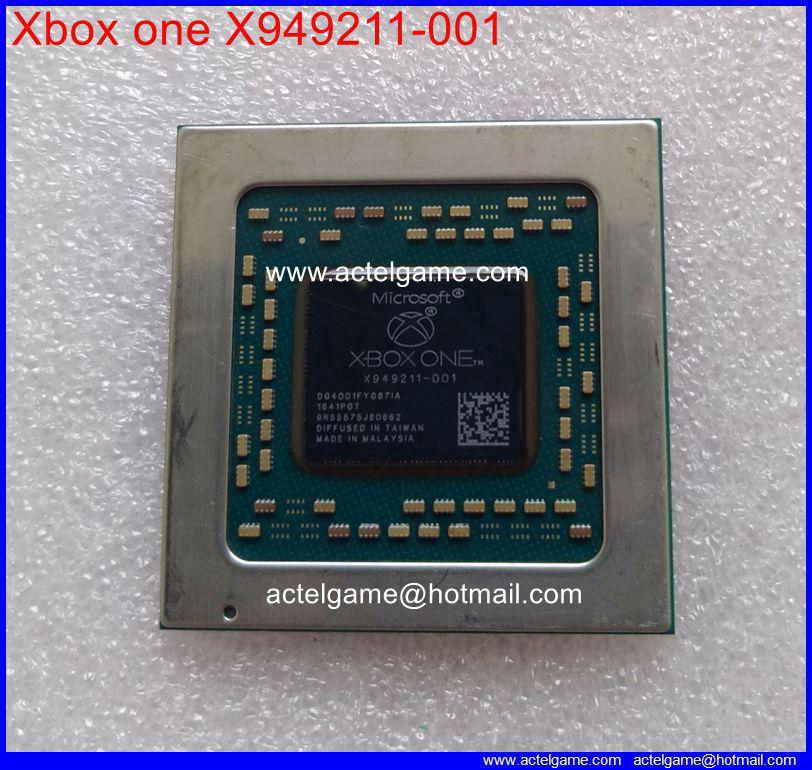 Xbox Series S X GPU Xbox one X861949-005 X818337-004 X850744-004 repair parts 4