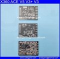 xbox360 RGH modchip X360 ACE V5 V3 X360run Matrix Glitcher