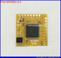 PS2 modchip modbo5.0 Mars Pro GM-806HD Matrix infinity 2.0