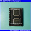 PS5 MN864739 PS4 MN86471A MN864729 PS3 mn8647091 mn864709 CXD90036G repair parts