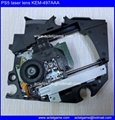 PS5 PS4 PS3 Laser lens KES-497A 496A 490A 850A 860A 400A 410A 450A 460A repair parts