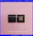 PS5 MN864739 PS4 MN86471A MN864729 HDMI IC Panasonic transmitter repair