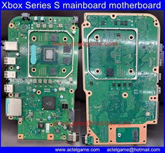 xbox series s x mainboard motherboard repair parts