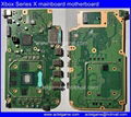 xbox series s x mainboard motherboard repair parts