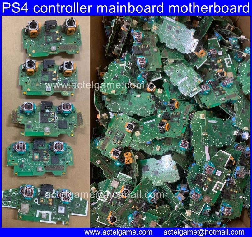 PS5 PS4 controller mainboard repair BDM-010 020 030 JDM-001 020 030 040 050 055 5