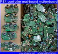 PS5 PS4 controller mainboard repair BDM-010 020 030 JDM-001 020 030 040 050 055