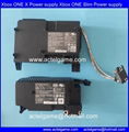 Xbox Series S X Xbox one X Xbox ONE Slim Power supply repair parts 5