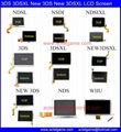 Nintendo Switch OLED Lite NS New 3DSLL NDSill lcd screen repair parts