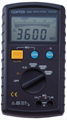 CENTER 360-Insulation Tester (250/500/1000V, 4G ohm) 2