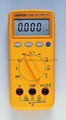 CENTER 110-Digital Multimeter 2