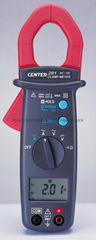 CENTER 201-Mini Clamp Meter (AC/DC)