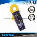 CENTER 222-Mini Clamp Meter (AC/DC) 1