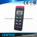 CENTER 300-Thermometer (K Type, PC