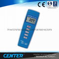 CENTER 307-数位温度表