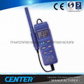 CENTER 311-Humidity Temperature Meter (Dual Input, PC Interface)