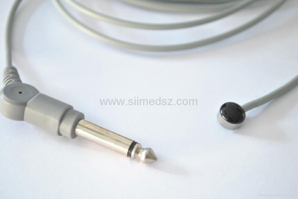 400 Temperature probe